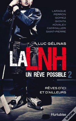 Capa do artigo La Lnh, Un Reve Posssible V 2