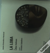 Capa do artigo La Loba