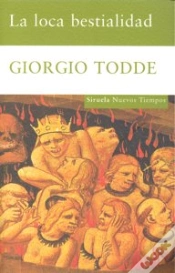Capa do artigo La Loca Bestialidad