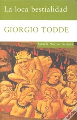 Capa do artigo La Loca Bestialidad