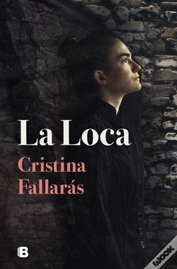 Capa do artigo La Loca