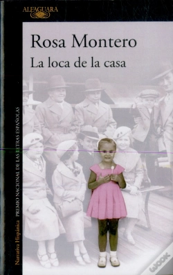 Capa do artigo La Loca De La Casa