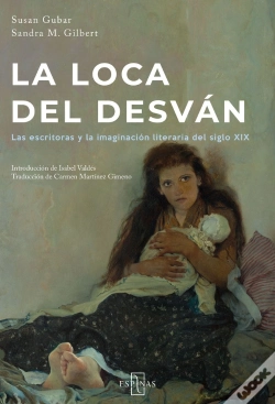 Capa do artigo La Loca Del Desvan