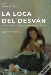 Capa do artigo La Loca Del Desvan