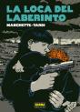 La Loca Del Laberinto - Preview