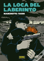 Capa do artigo La Loca Del Laberinto