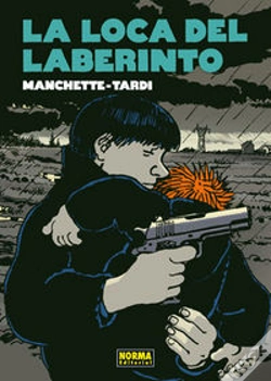 Capa do artigo La Loca Del Laberinto