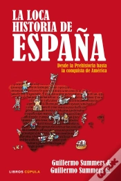 Capa do artigo La Loca Historia De España