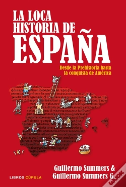 Capa do artigo La Loca Historia De España