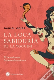 Capa do artigo La Loca Sabiduría De La Yoguini