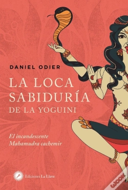 Capa do artigo La Loca Sabiduría De La Yoguini