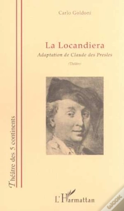 Capa do artigo La Locandiera