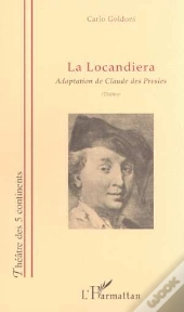 La Locandiera