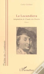Capa do artigo La Locandiera