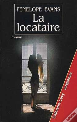 Capa do artigo La Locataire