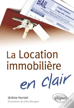 Capa do artigo La Location Immobilière En Clair