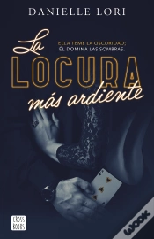 Capa do artigo La Locura Mas Ardiente
