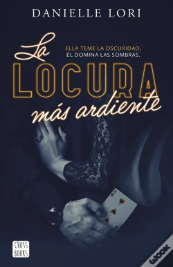Capa do artigo La Locura Mas Ardiente