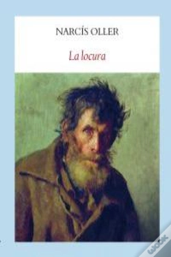 Capa do artigo La Locura