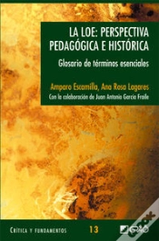 Capa do artigo La Loe: Perspectiva Pedagógica E Histórica