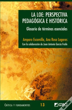Capa do artigo La Loe: Perspectiva Pedagógica E Histórica