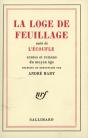 La Loge De Feuillage ; L'Ecoufle - Preview