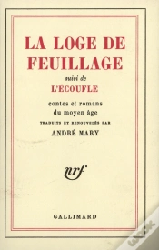 Capa do artigo La Loge De Feuillage ; L