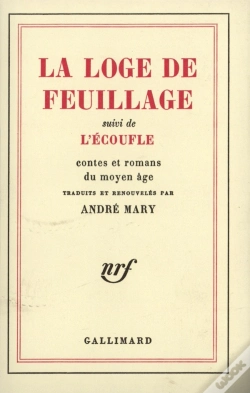 Capa do artigo La Loge De Feuillage ; L'Ecoufle