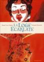 La Loge Ecarlate - Preview