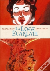 Capa do artigo La Loge Ecarlate