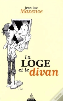 Capa do artigo La Loge Et Le Divan