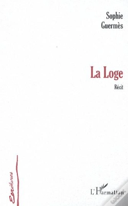 Capa do artigo La Loge