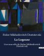 La Logeuse - Une Nouvelle De Fedor Mikhailo - Preview