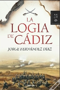 Capa do artigo La Logia De Cádiz