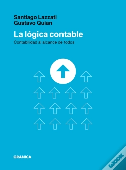Capa do artigo La Lógica Contable