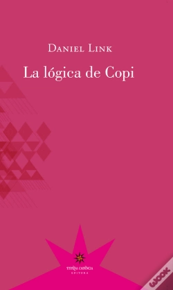 Capa do artigo La Lógica De Copi