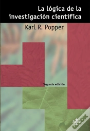 Capa do artigo La Lógica De La Investigación Científica
