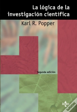 Capa do artigo La Lógica De La Investigación Científica