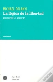 Capa do artigo La Lógica De La Libertad