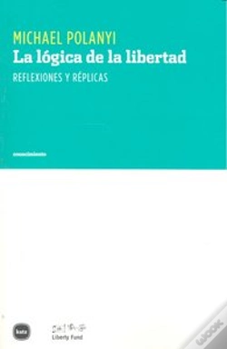 Capa do artigo La Lógica De La Libertad