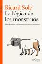 La Lógica De Los Monstruos - Preview