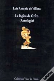 Capa do artigo La Lógica De Orfeo