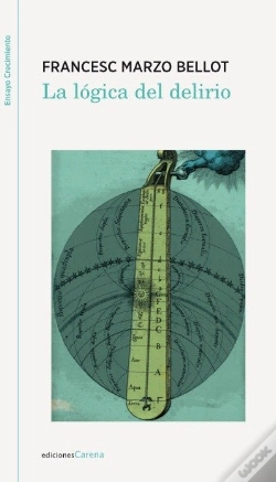 Capa do artigo La Lógica Del Delirio