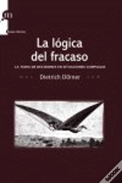 Capa do artigo La Lógica Del Fracaso