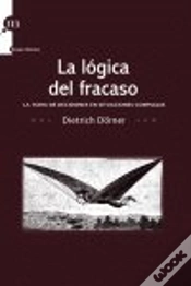 Capa do artigo La Lógica Del Fracaso