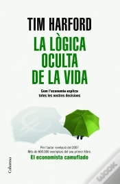 Capa do artigo La Lògica Oculta De La Vida