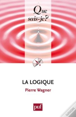 Capa do artigo La Logique (2e Édition)