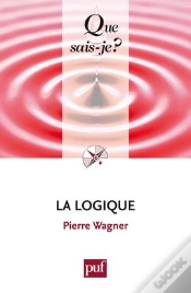 Capa do artigo La Logique (2e Édition)