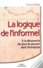 Capa do artigo La Logique De L