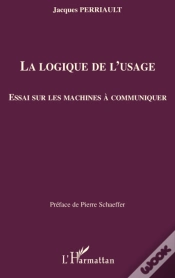Capa do artigo La Logique De L